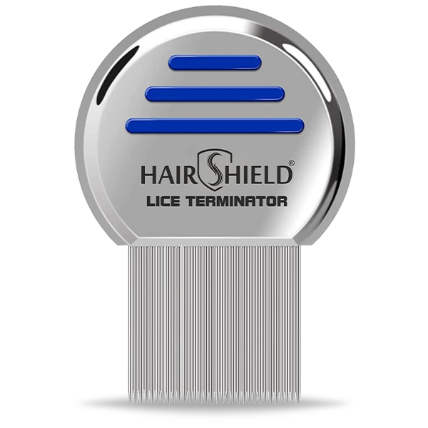 hairshield terminator comb