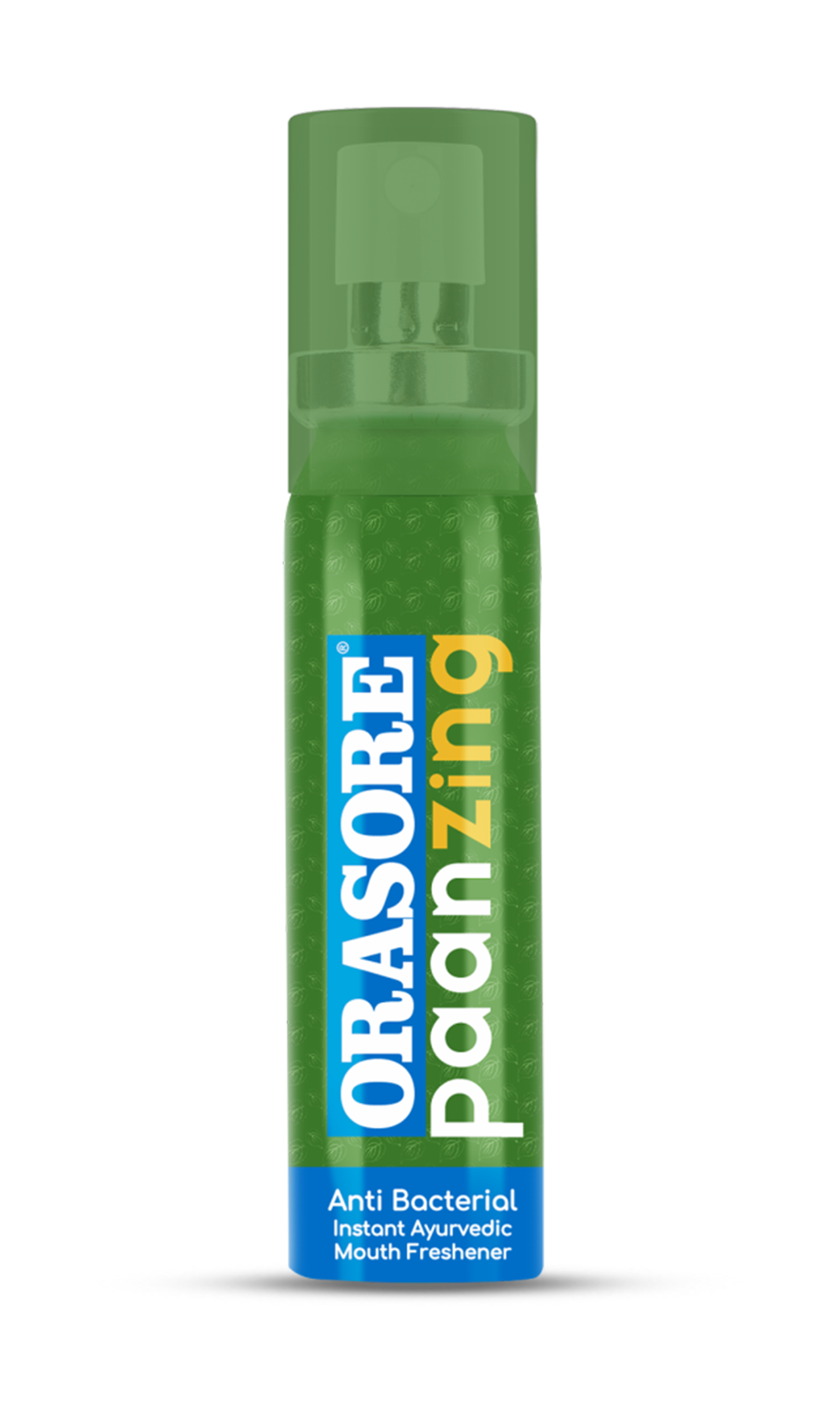 Orasore PaanZing Mouth Freshener Spray