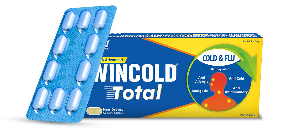 wincold total tablet