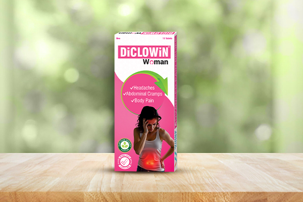Diclowin Ortho Gel