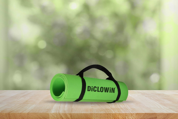 Diclowin Yoga Mat