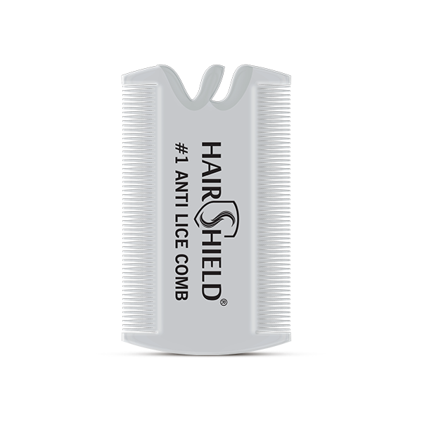hairshield lice comb